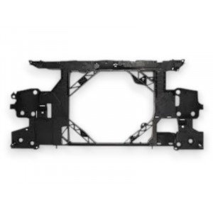 Панель передня AS07317515 на RENAULT FLUENCE 2010-2017