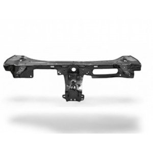 Панель Передняя AS07318876 на MITSUBISHI OUTLANDER II (XL) 2007-2012