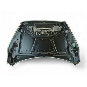 Капот AS07324203 на FORD FOCUS 2015-2018