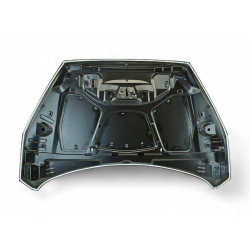 Капот AS07324203 на FORD FOCUS 2015-2018