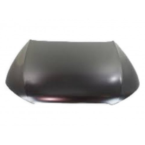 Капот AS07324508 на AUDI A4 (B8) 2012-2016