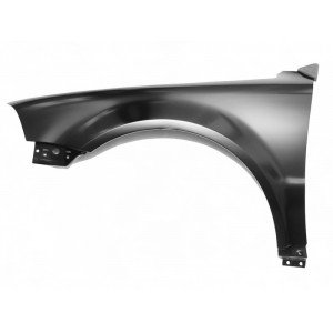 Крыло переднее левое AS07328635 на VOLKSWAGEN PASSAT (B5) 2000-2005