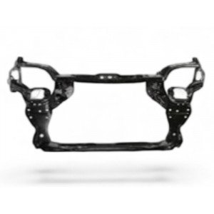 Панель передняя AS07341243 на CHEVROLET AVEO SDN (T250) 2006-2012