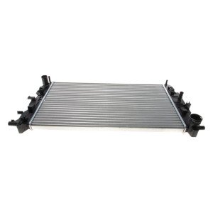 Радиатор охлаждения AS08077323 на MERCEDES SPRINTER 2006-2013