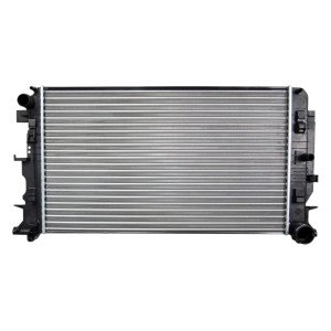 Радиатор охлаждения AS08077323 на MERCEDES SPRINTER 2006-2013