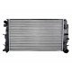 Радиатор охлаждения AS08077323 на MERCEDES SPRINTER 2006-2013