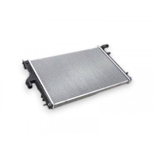 Радиатор охлаждения AS08079717 на DACIA DUSTER 2010-2018