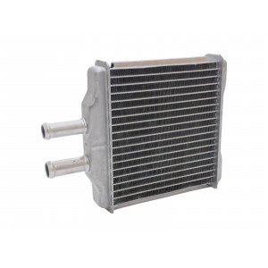 Радиатор печки AS08079804 на CHEVROLET LACETTI 2003-2013