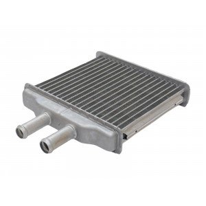 Радиатор печки AS08079804 на CHEVROLET LACETTI 2003-2013