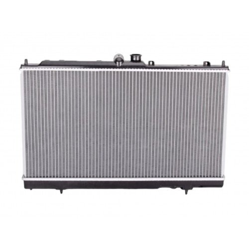 Радіатор охолодження AS08080075 на MITSUBISHI LANCER X 2007-2012