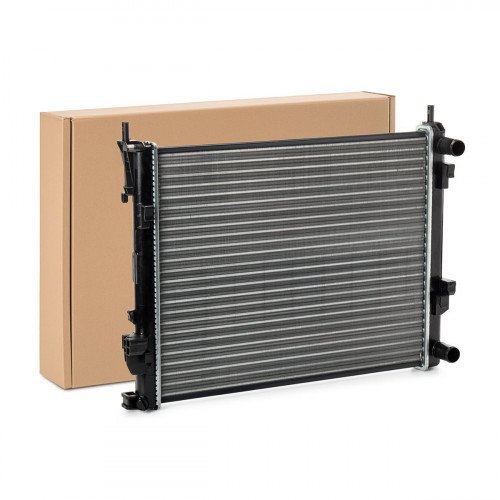 Радиатор охлаждения AS08080394