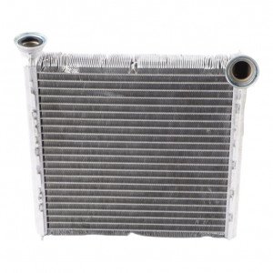 Радиатор печки AS08080497