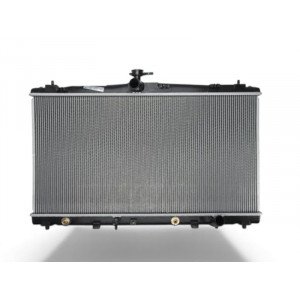 Радиатор охлаждения AS08081617 на TOYOTA CAMRY (XV50) USA 2011-2014