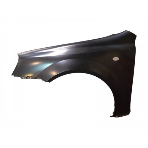 Крило переднє ліве AS08109902 на CHEVROLET LACETTI 2003-2013