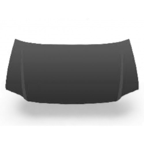 Капот  AS08109967 на VOLKSWAGEN CADDY III 2004-2010