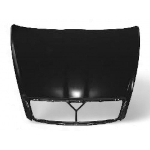 Капот AS08139677 на SKODA OCTAVIA (1U2/1U5) 2000-2010