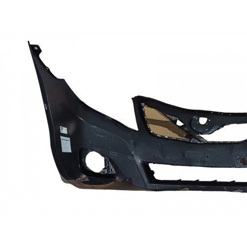 Бампер передний AS08139686 на TOYOTA CAMRY (XV40) 2006-2011