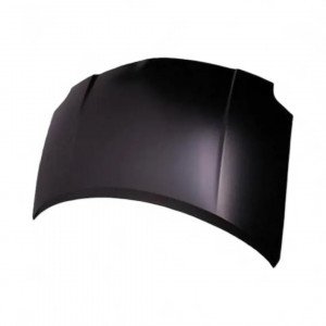 Капот  AS08139850 на TOYOTA AURIS 2007-2009