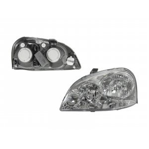 Фара передняя левая  AS08139980 на CHEVROLET LACETTI 2003-2013