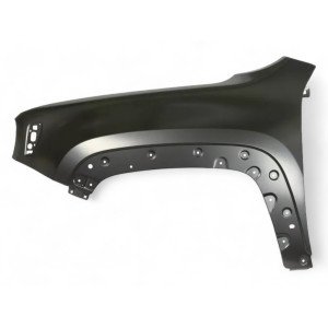 Крыло перед L AS08140391 на JEEP RENEGADE 2014-2019