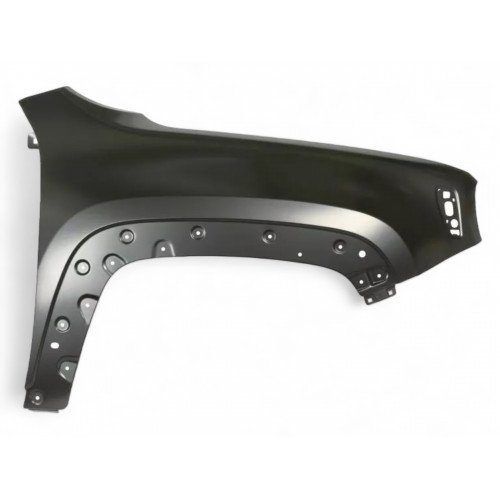 Крило перед R AS08140396 на JEEP RENEGADE 2014-2019