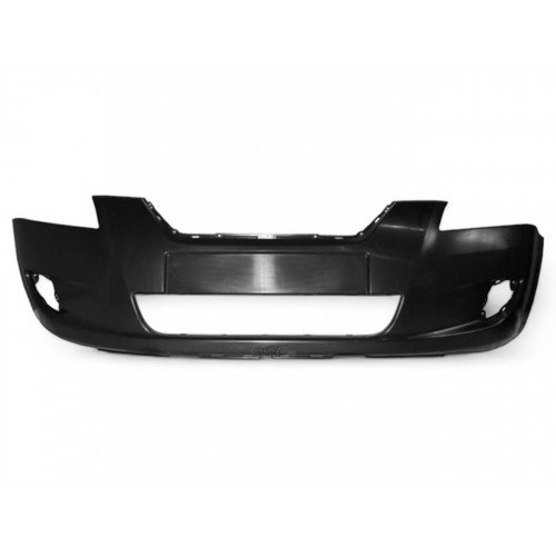 Бампер передний AS08140535 на KIA CEED 2007-2009