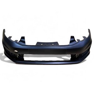 Бампер передний AS08140540 на VOLKSWAGEN POLO V 2015-2018
