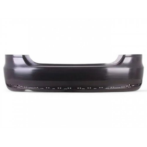 Бампер задний AS08140543 на VOLKSWAGEN POLO V SDN 2015-2019