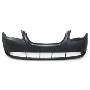 Бампер передній AS08140546 на HYUNDAI ELANTRA (HD) 2006-2010