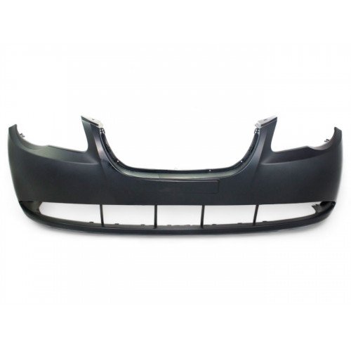 Бампер передний AS08140546 на HYUNDAI ELANTRA (HD) 2006-2010
