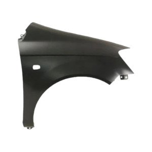 Крыло переднее R AS08140557 на HYUNDAI GETZ 2002-2005