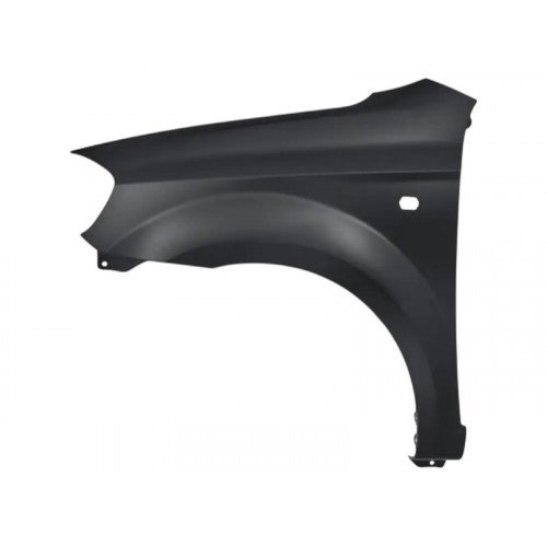 Крыло переднее L AS08140570 на CHEVROLET AVEO SDN/HB (T200) 2002-2008