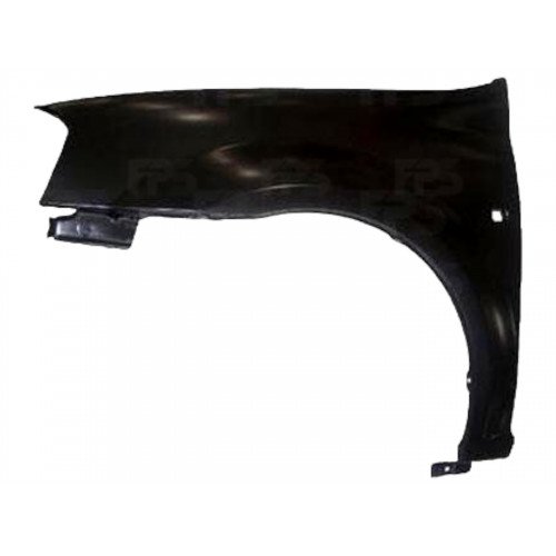 Крило переднє ліве AS08140631 на RENAULT LOGAN SDN 2004-2008