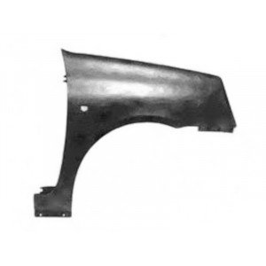 Крыло переднее  AS08140648 на RENAULT CLIO II 1998-2008