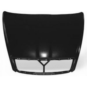 Капот AS08140828 на SKODA OCTAVIA (1U2/1U5) 2000-2010