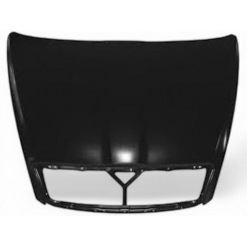 Капот AS08140828 на SKODA OCTAVIA (1U2/1U5) 2000-2010