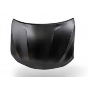 Капот AS08141006 на TOYOTA CAMRY (XV70) SE/XSE 2021-