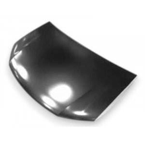 Капот AS08141115 на DACIA LOGAN 2013-2017