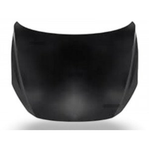 Капот AS08141167 на MAZDA 3 (BP) HB 2018-