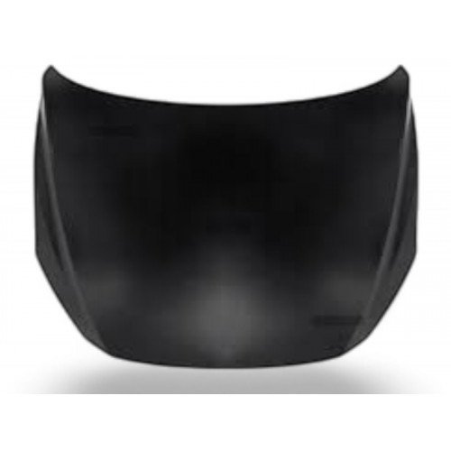 Капот AS08141167 на MAZDA 3 (BP) HB 2018-