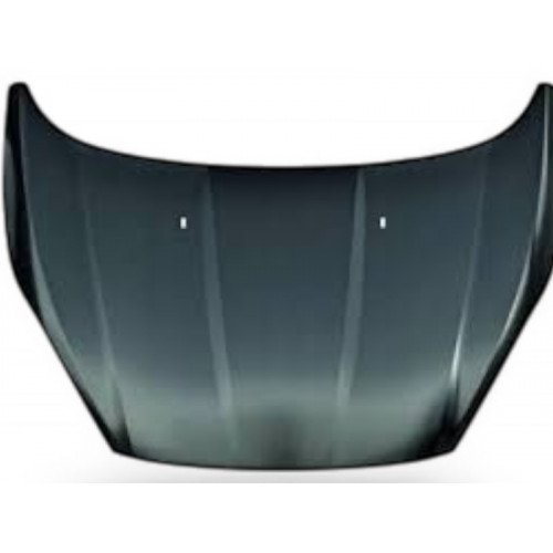 Капот AS08148209 на FORD FIESTA 2013-2017