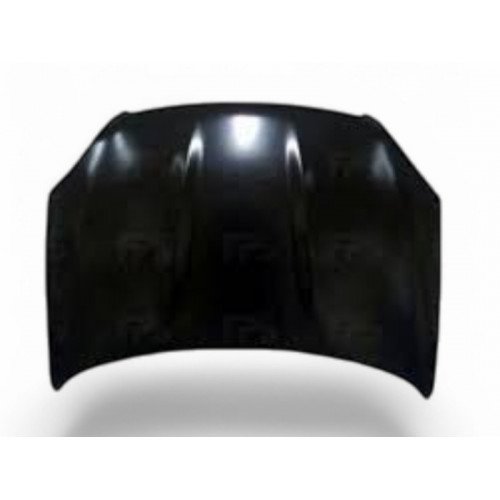 Капот AS08148321 на NISSAN QASHQAI 2 2008-2010