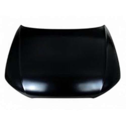 Капот AS08148466 на AUDI A4 (B8) 2012-2016