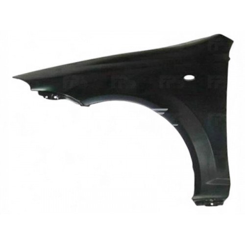 Крило переднє ліве HB AS08148881 на CHEVROLET LACETTI 2003-2013