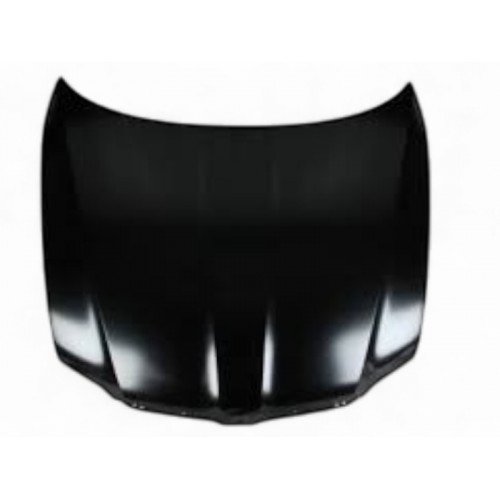 Капот AS08148901 на SKODA SUPERB (3T) 2009-2013