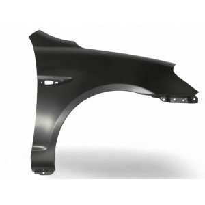 Крило переднє праве AS08149078 на HYUNDAI COUPE 2006-2009