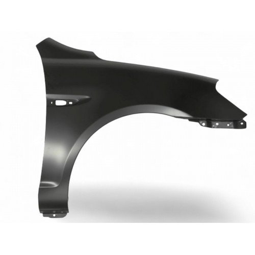 Крило переднє праве AS08149078 на HYUNDAI COUPE 2006-2009