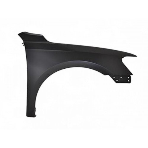 Крило переднє праве USA AS08149366 на VOLKSWAGEN PASSAT USA (B7) 2011-2015