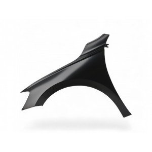 Крило переднє ліве USA AS08149385 на VOLKSWAGEN PASSAT USA (B8) 2015-2019