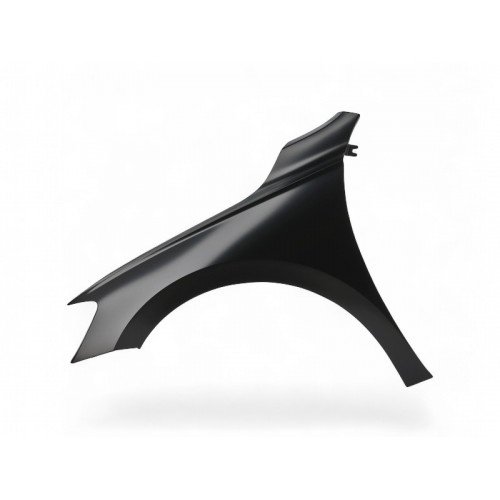 Крило переднє ліве USA AS08149385 на VOLKSWAGEN PASSAT USA (B8) 2015-2019